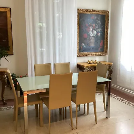 Il Villino Della Duchessa 4*