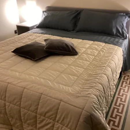 Il Villino Della Duchessa