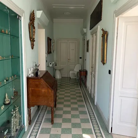 Il Villino Della Duchessa Πάρμα