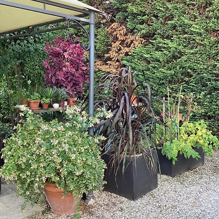 Il Villino Della Duchessa Πάρμα