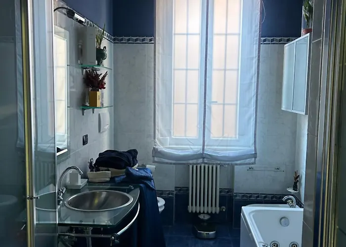 Il Villino Della Duchessa Bed & Breakfast