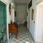 Il Villino Della Duchessa Parma
