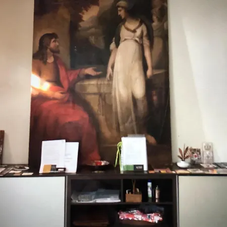 Il Villino Della Duchessa Bed & Breakfast