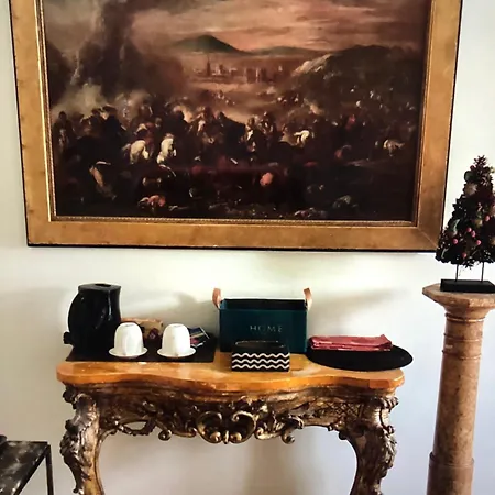 Il Villino Della Duchessa * Parma