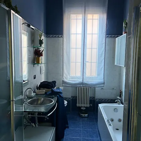 Il Villino Della Duchessa Bed & Breakfast