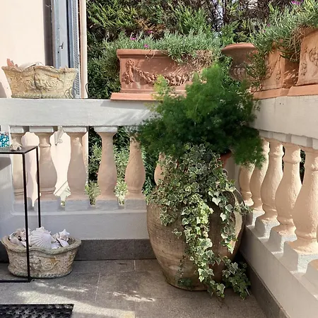 Il Villino Della Duchessa * Parma