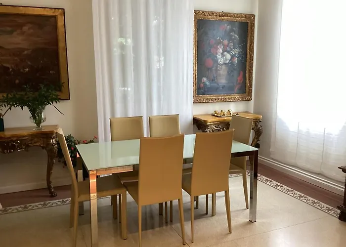 Il Villino Della Duchessa 4*