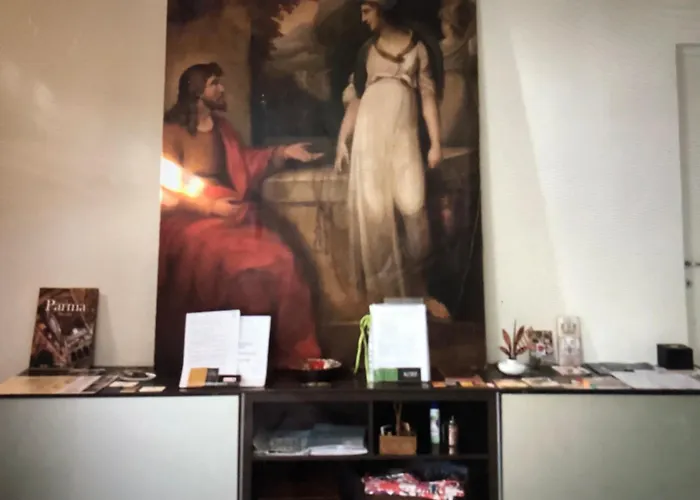 Il Villino Della Duchessa Oda ve Kahvaltı