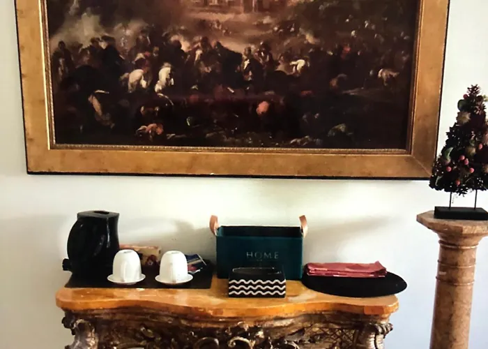 Il Villino Della Duchessa 4* Parma