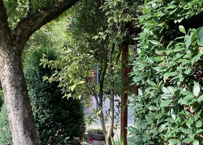 Oda ve Kahvaltı Il Villino Della Duchessa 4*